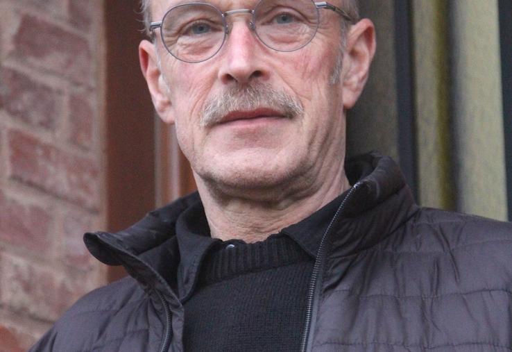 Bruno Privé : "j'ai su adapter mon temps emploi du temps. 
Les semis et les traitements, ça n'attend pas. Mais quand il pleut, je peux passer un peu plus de temps à la mairie".